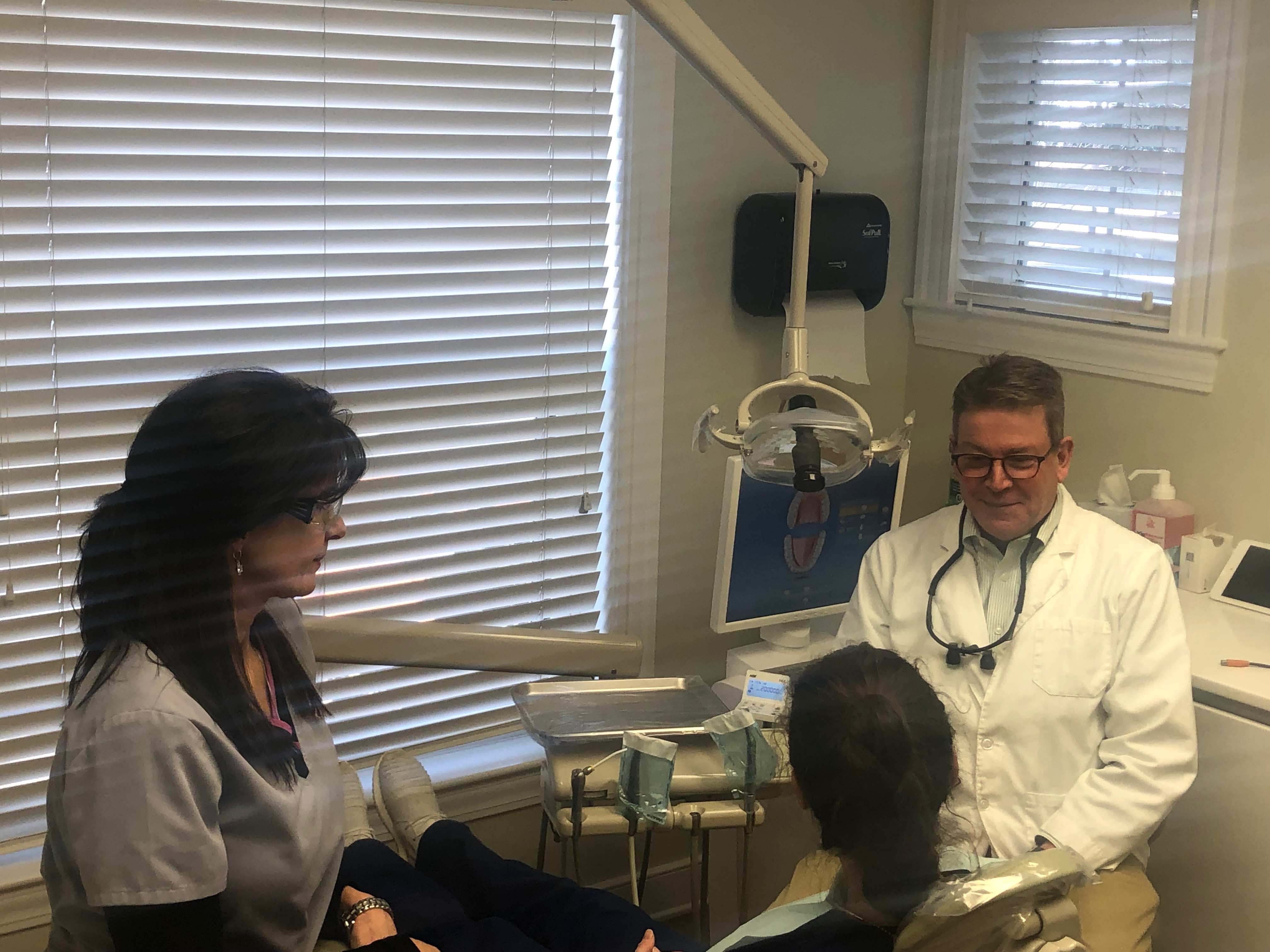 Bradford Dental Care - Thomas Bower DMD Image